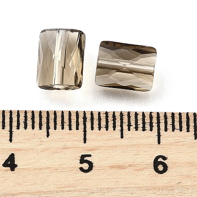 Glass Imitation Austrian Crystal Beads GLAA-P071-01A-21-1