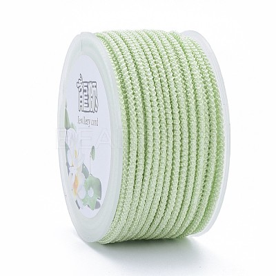 Polyester Braided Cord OCOR-F010-A44-2MM-1