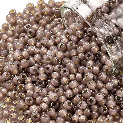 TOHO 8/0 Round Beads SEED-XTR08-2251-1