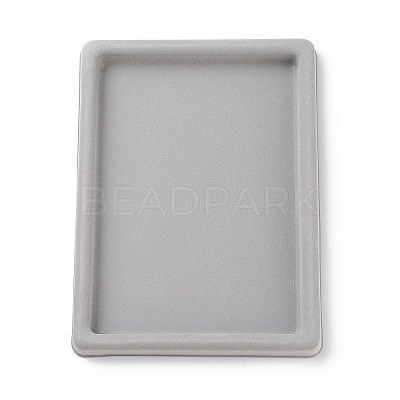 Plastic Beads Tray for Necklace and Bracelets Making TOOL-H004-1-1