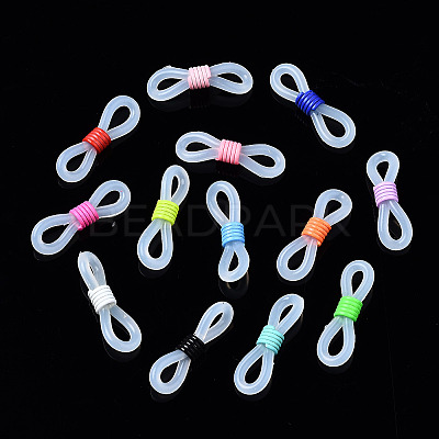 Silicone EyeGlass Holders IFIN-T017-06-1
