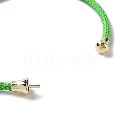 Stainless Steel Cuff Bangle Making MAK-C004-01G-20-1