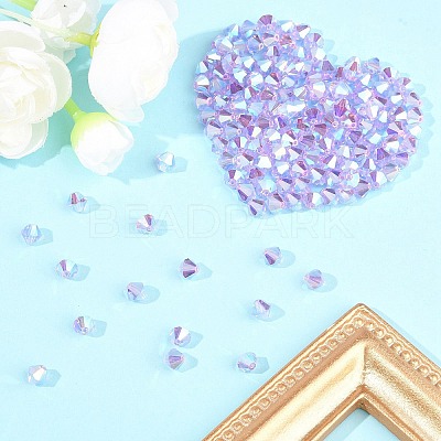 Preciosa® Crystal Beads X-PRC-BA4-20310-20000-1