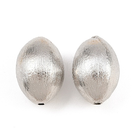 Brass Beads KK-H292-16P-1