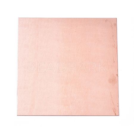Copper Panel TOOL-WH0117-63A-04-1