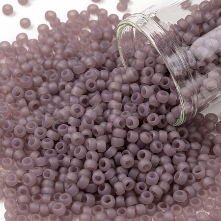 TOHO 8/0 Round Beads SEED-TR08-0151F-1