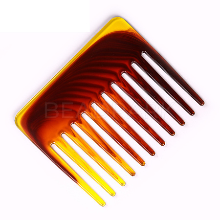 Plastic Combs MRMJ-Q0163-162A-1