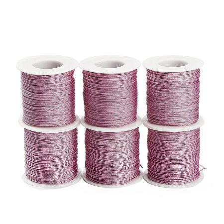 Nylon Braided Cord OCOR-XCP0002-79-1