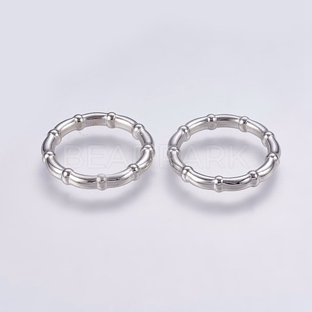 CCB Plastic Linking Rings CCB-G006-138P-1