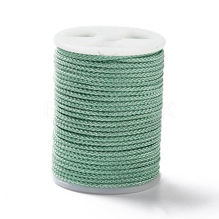 Braided Nylon Threads NWIR-D056-01F-1
