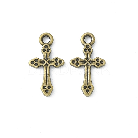 Alloy Pendants LS-EA9080Y-AB-1