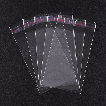 Cellophane Bags X-OPC-I003-6x9cm-1