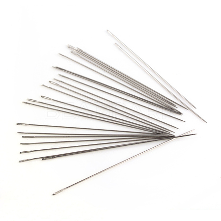 Iron Tapestry Needles IFIN-R219-02-B-1