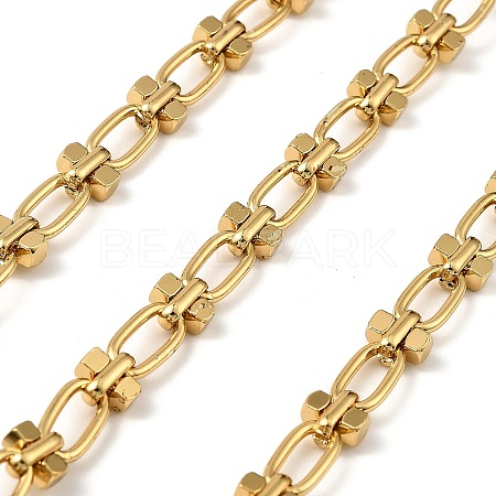 304 Stainless Steel Rolo Chains CHS-K022-02A-G-1