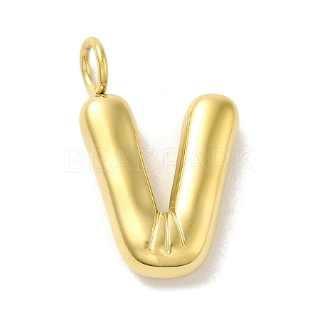 Ion Plating(IP) 304 Stainless Steel Pendants STAS-K263-47G-V-1