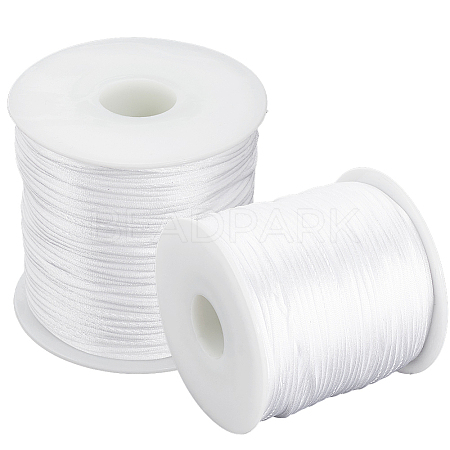 2 Rolls Nylon Thread LW-SP0001-02A-1
