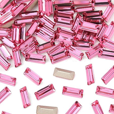 Preciosa® MAXIMA Crystal Fancy Stones X-PRC-FB7-70010-1