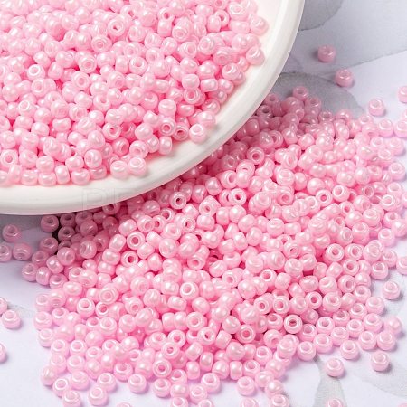 MIYUKI Round Rocailles Beads SEED-X0055-RR0428-1