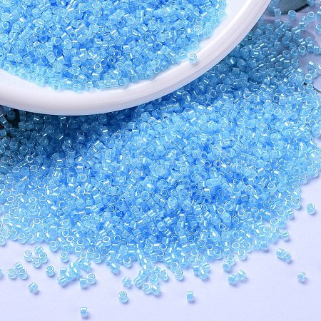 MIYUKI Delica Beads SEED-X0054-DB2039-1