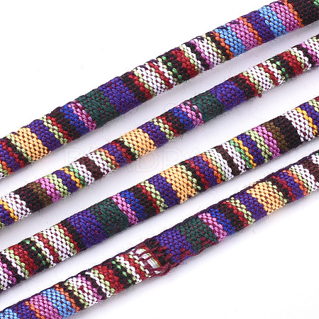 Ethnic Style Cloth Cords OCOR-S034-10-1