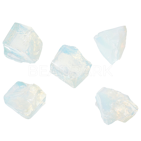 Olycraft 200G Opalite Beads G-OC0004-17-1