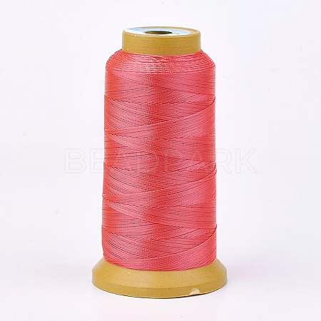 Polyester Thread NWIR-K023-0.2mm-19-1