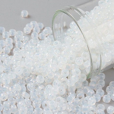 TOHO Round Seed Beads SEED-XTR08-1141-1