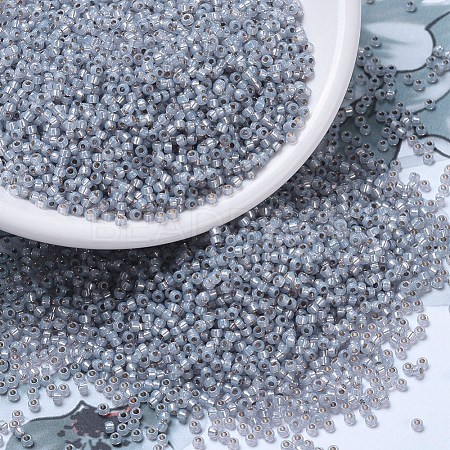 MIYUKI Round Rocailles Beads SEED-JP0008-RR0576-1