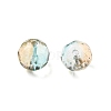 50Pcs 1 Set Glass Beads GLAA-D300-03E-4