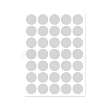 Adhesive Paper Tape STIC-PW0001-002K-07-1