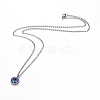 304 Stainless Steel Jewelry Sets SJEW-L142-017-3