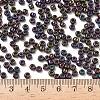 TOHO 6/0 Round Beads X-SEED-TR06-0085-4