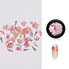 Paper Cabochons for Christmas MRMJ-S035-053H-1