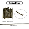 5M Nylon Coated 304 Stainless Steel Braided Wires TWIR-CJ0001-02B-2