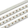 Faux Suede Cord LW-Q016-5mm-1086-3
