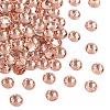 Preciosa® MAXIMA Crystal No Hotfix Flatback Stones Y-PRC-NSS16-00030-266-1
