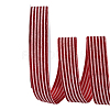 10 Yards Single Face Velvet Ribbons SRIB-PH0001-68B-1