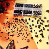 DIY Glass Beads Bracelet Making Kit DIY-PH0006-42-2