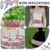 6M Lace Trim OCOR-GF0004-94A-01-4