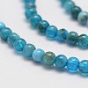 Natural Apatite Beads Strands X-G-D856-01-4mm-3