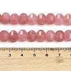 Dyed Natural White Jade Beads Strands GG-CBA9106-01N-4