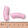 Opaque Acrylic Beads SACR-S677-022-4