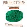 Light Acrylic Fiber Yarn OCOR-TADJ0001-01E-3