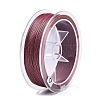 7-Strand Round Nylon Coated Steel Wire TWIR-T002-01A-09-3