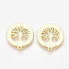 Brass Pendants LS-KK-S350-192-1