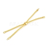 Adjustable Nylon Cotton Cord Making OCOR-S002-01H-2