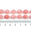 Natural Malaysia Jade Beads Strands G-D305-A01-01N-5