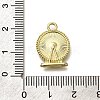 Alloy Pendants FIND-U023-01G-03-3