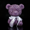 Resin Bear Display Decoration PW-WG24074-01-1