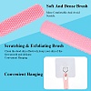 2Pcs PP Plastic Clean Brushes AJEW-CN0004-14A-5